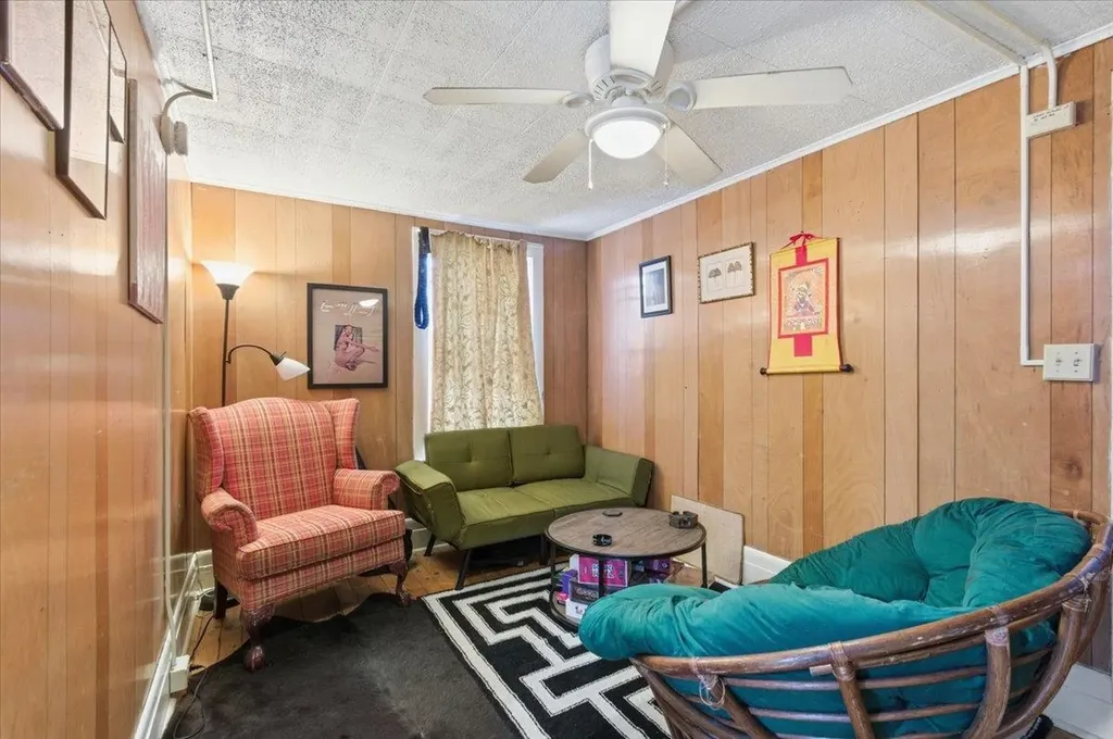 27-29 Lafountain Street Burlington VT 05401