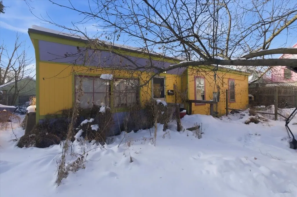 27-29 Lafountain Street Burlington VT 05401