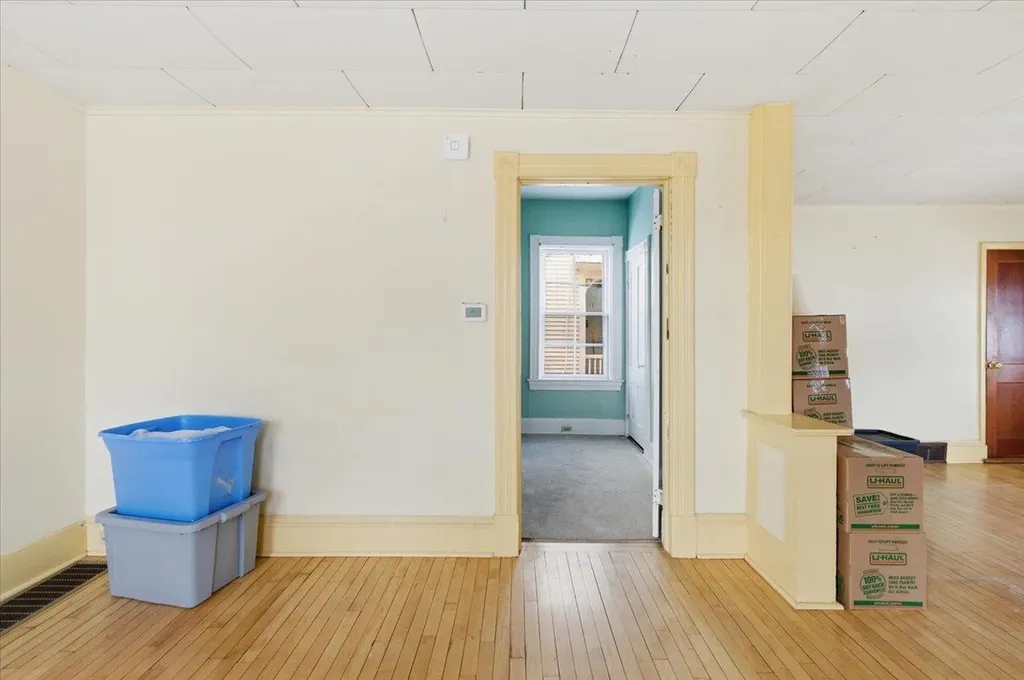 27-29 Lafountain Street Burlington VT 05401