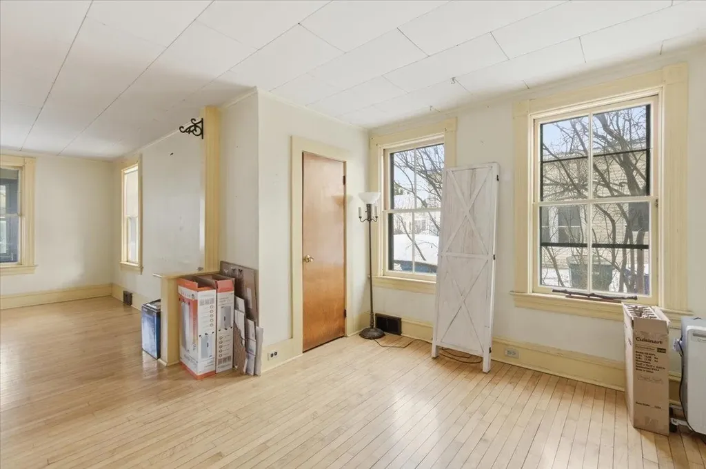 27-29 Lafountain Street Burlington VT 05401