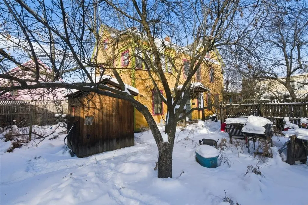 27-29 Lafountain Street Burlington VT 05401