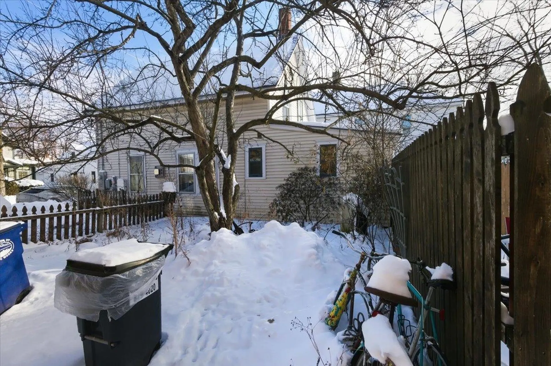 27-29 Lafountain Street Burlington VT 05401