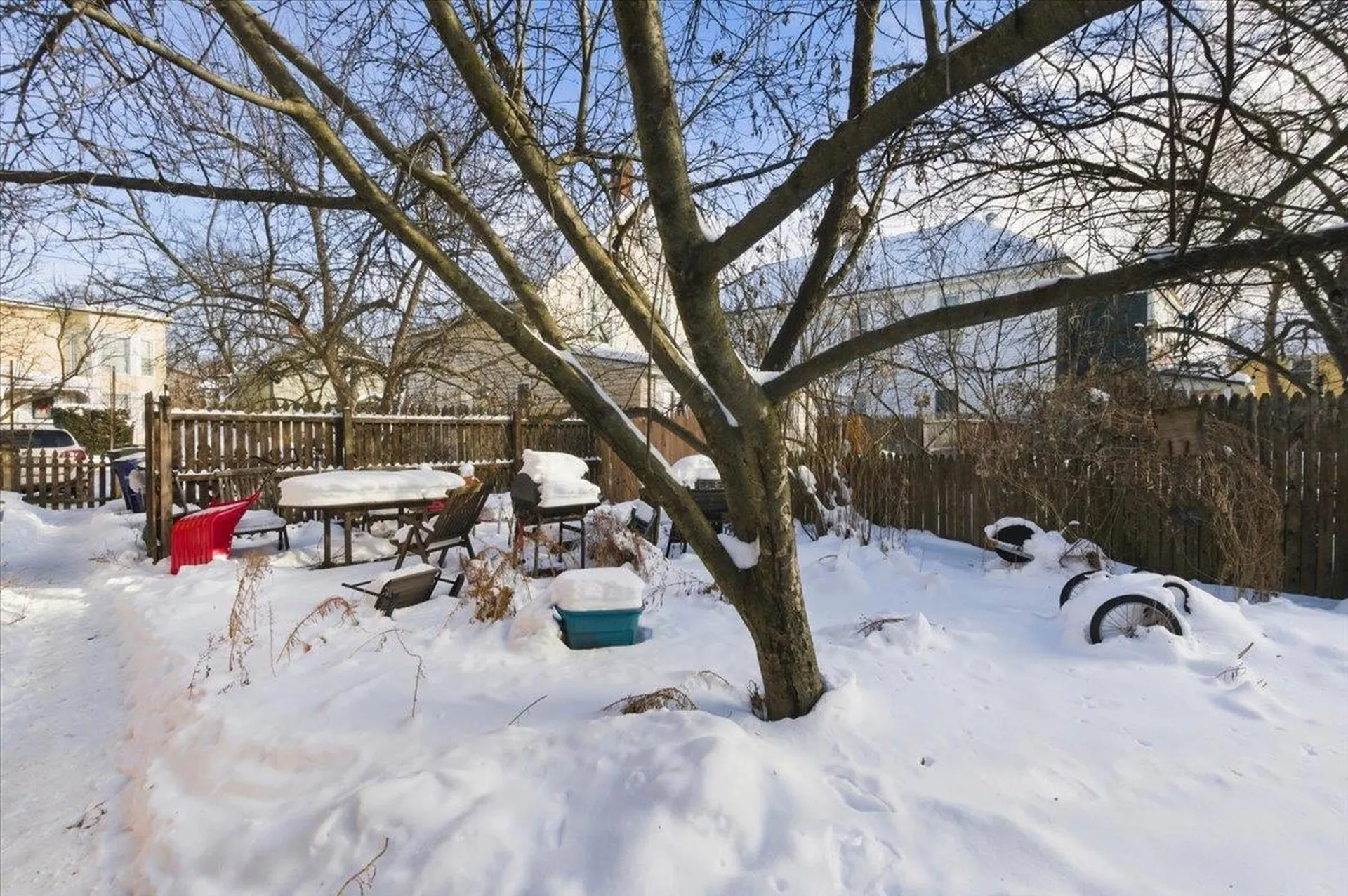 27-29 Lafountain Street Burlington VT 05401