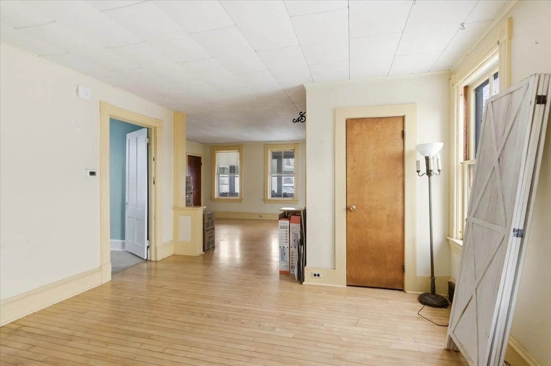 27-29 Lafountain Street Burlington VT 05401