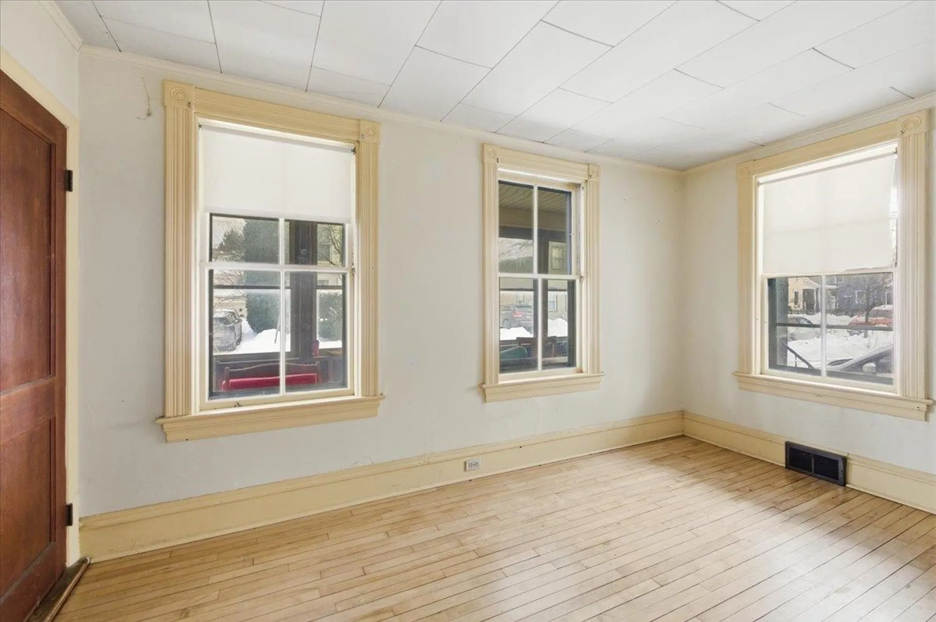 27-29 Lafountain Street Burlington VT 05401