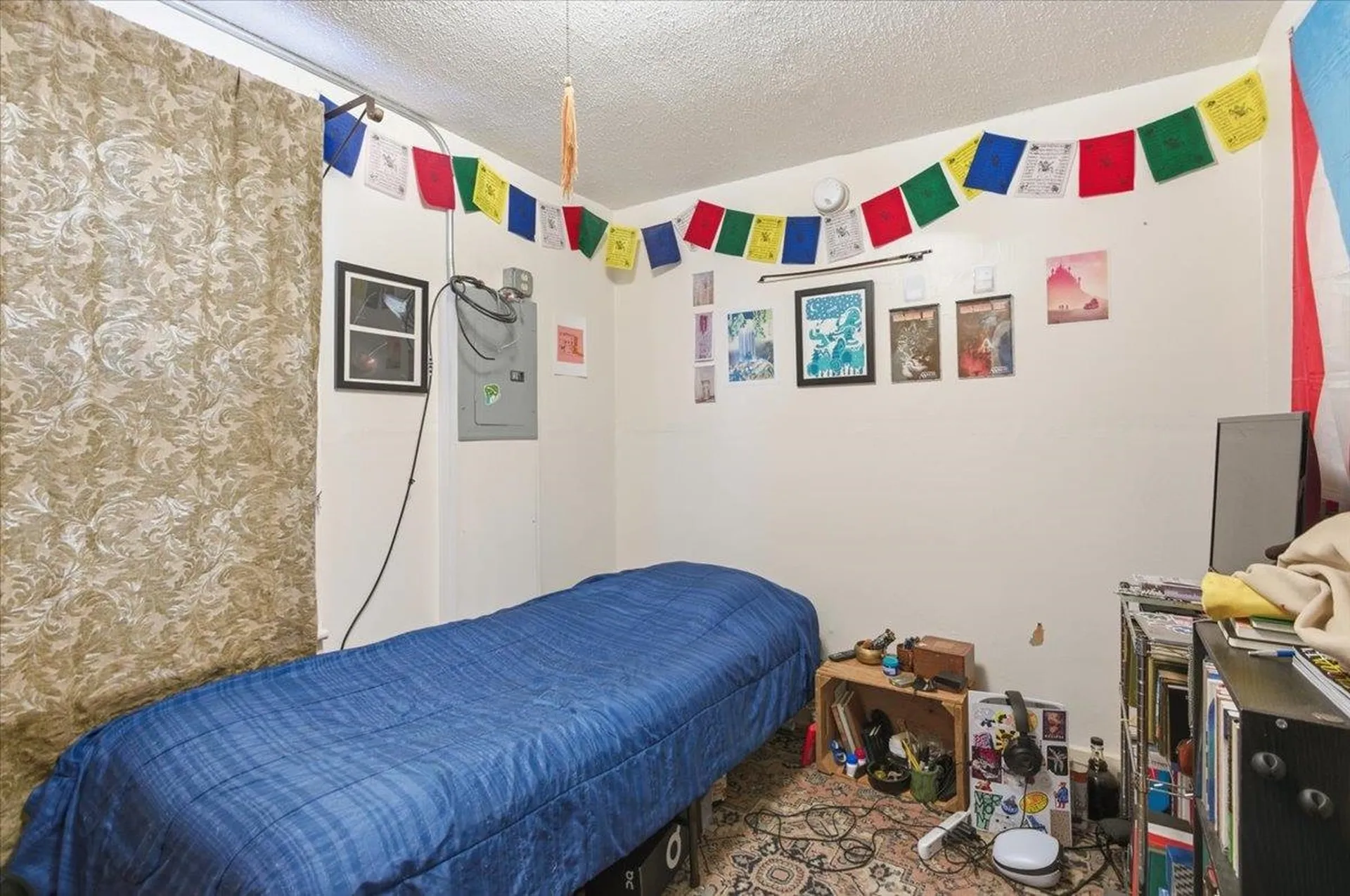 27-29 Lafountain Street Burlington VT 05401