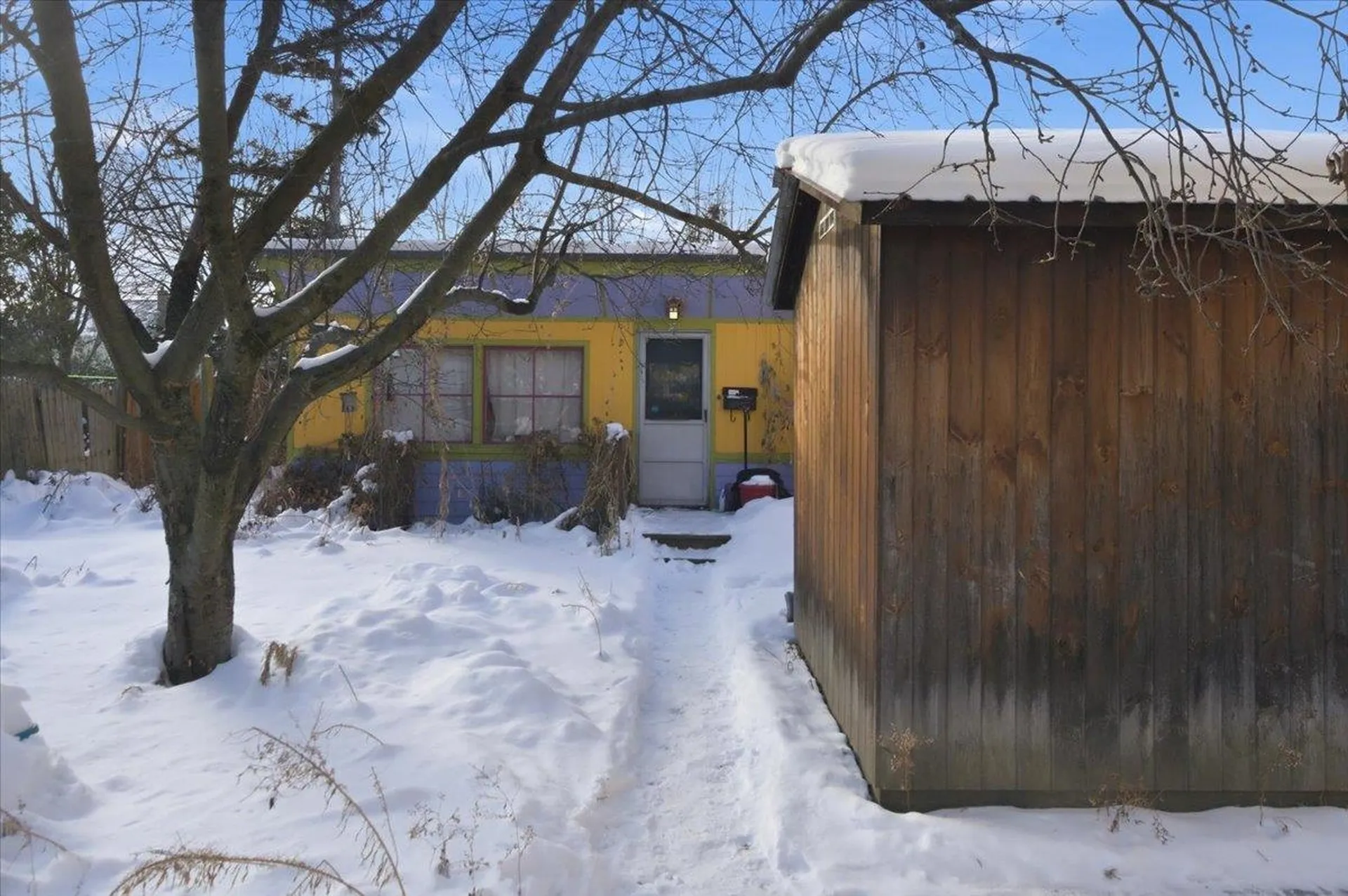 27-29 Lafountain Street Burlington VT 05401