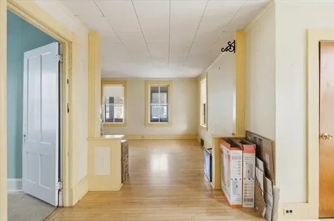 27-29 Lafountain Street Burlington VT 05401