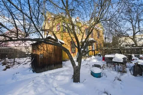 27-29 Lafountain Street Burlington VT 05401