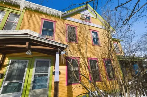 27-29 Lafountain Street Burlington VT 05401