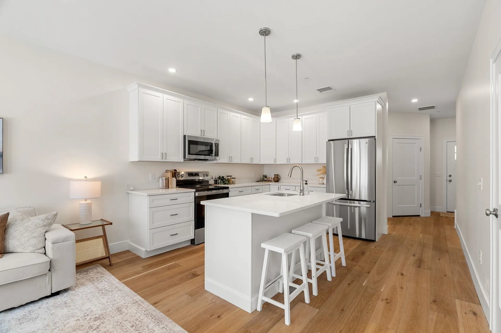 15 Suffolk Drive Concord NH 03303