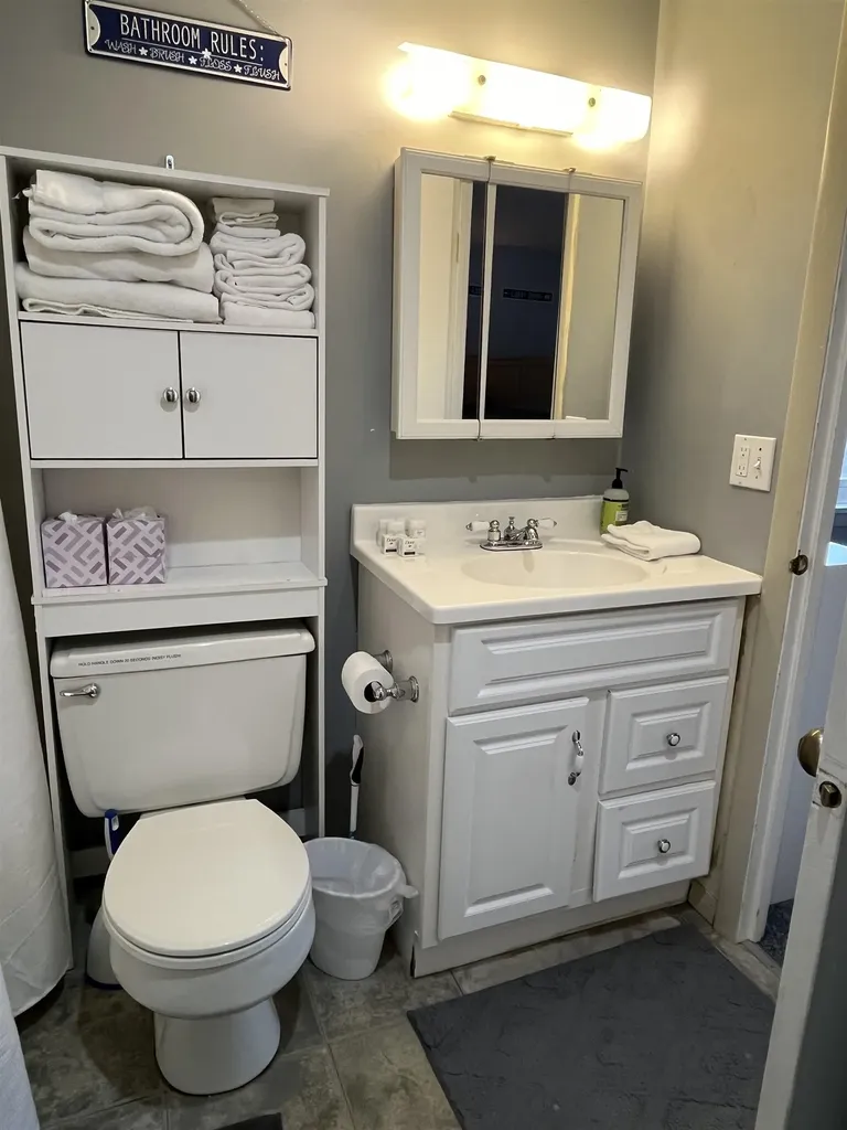 26 Windsor Hill Way Waterville Valley NH 03215