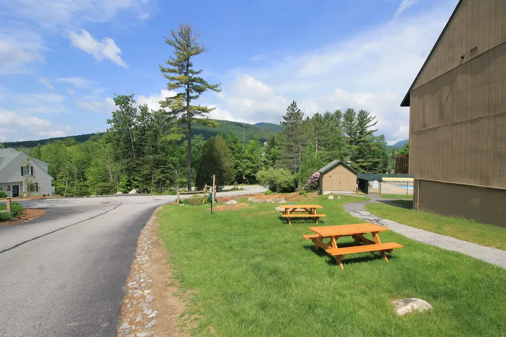 26 Windsor Hill Way Waterville Valley NH 03215