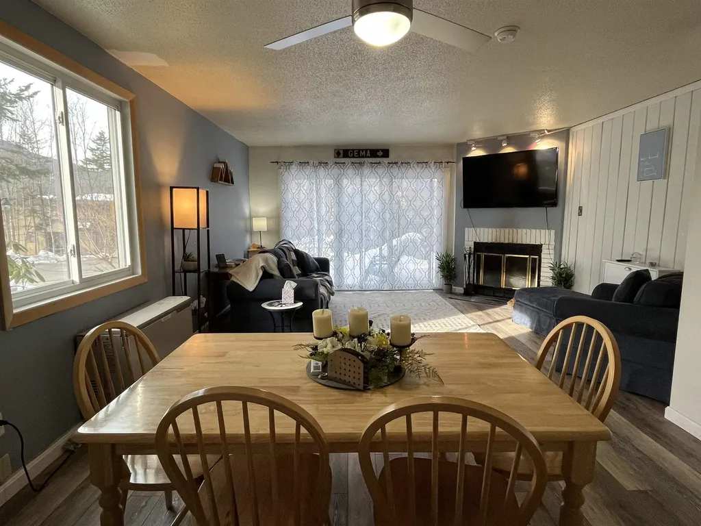 26 Windsor Hill Way Waterville Valley NH 03215