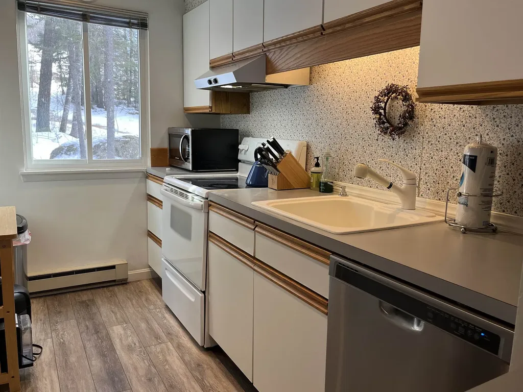 26 Windsor Hill Way Waterville Valley NH 03215