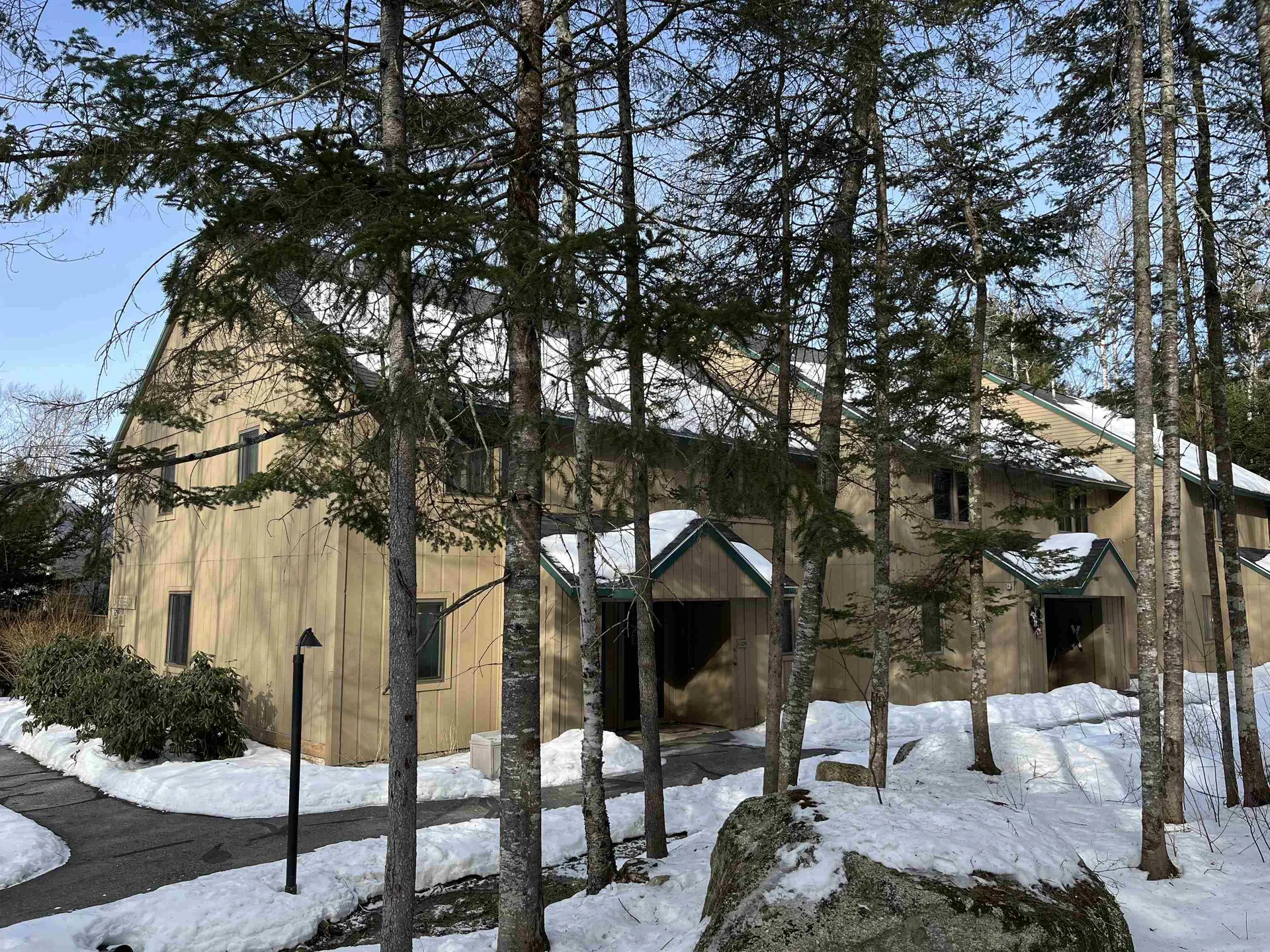 26 Windsor Hill Way Waterville Valley NH 03215