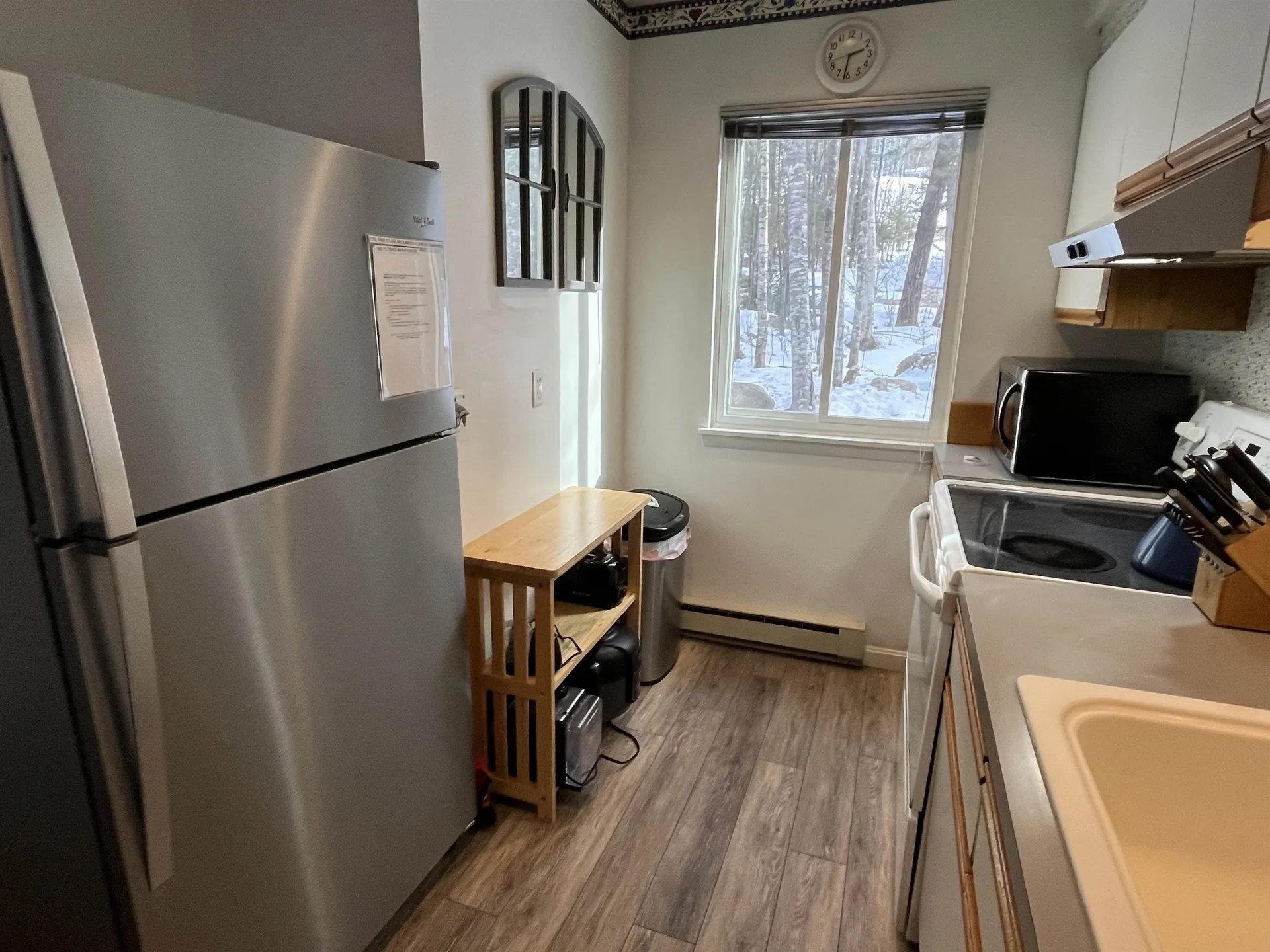 26 Windsor Hill Way Waterville Valley NH 03215