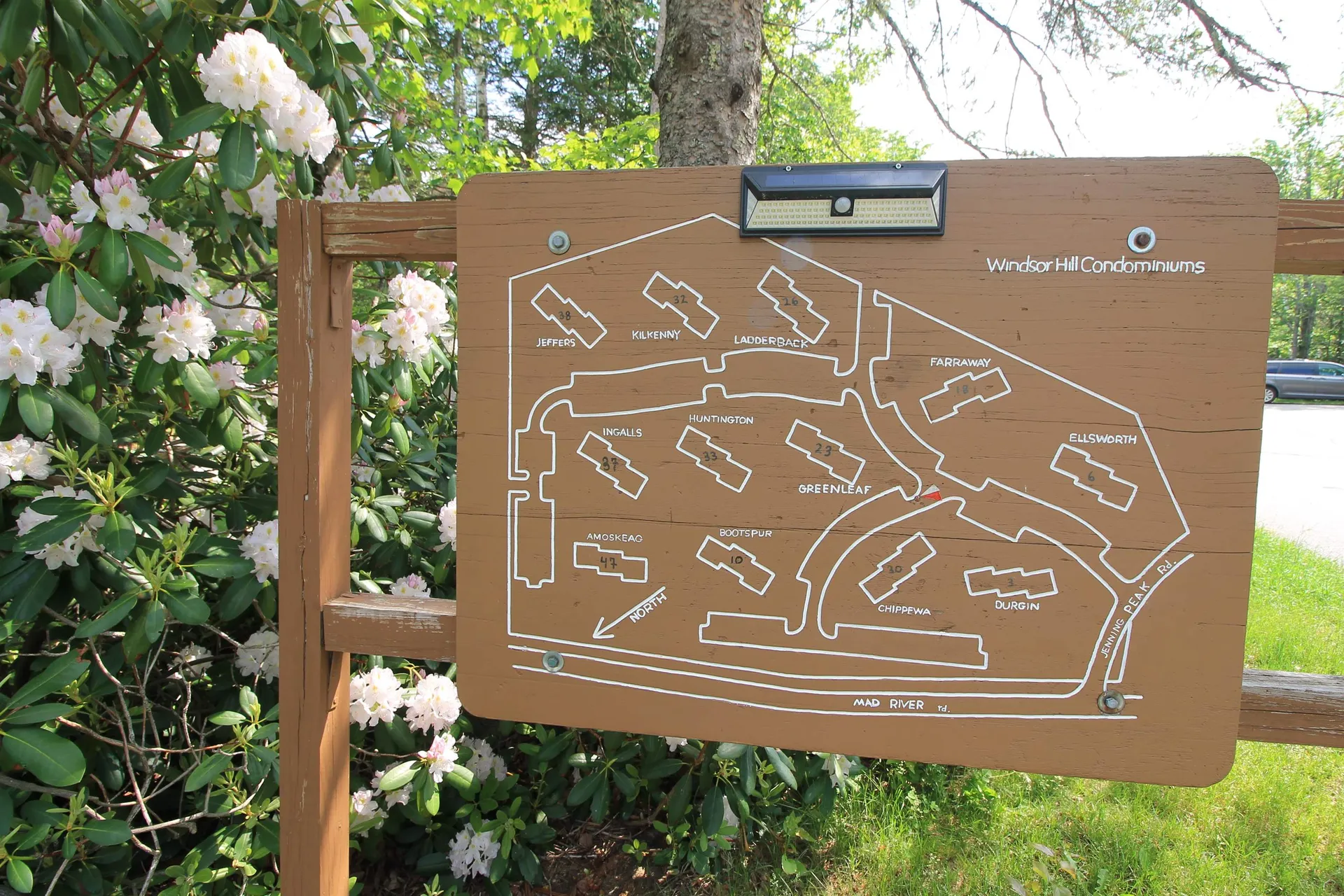 26 Windsor Hill Way Waterville Valley NH 03215