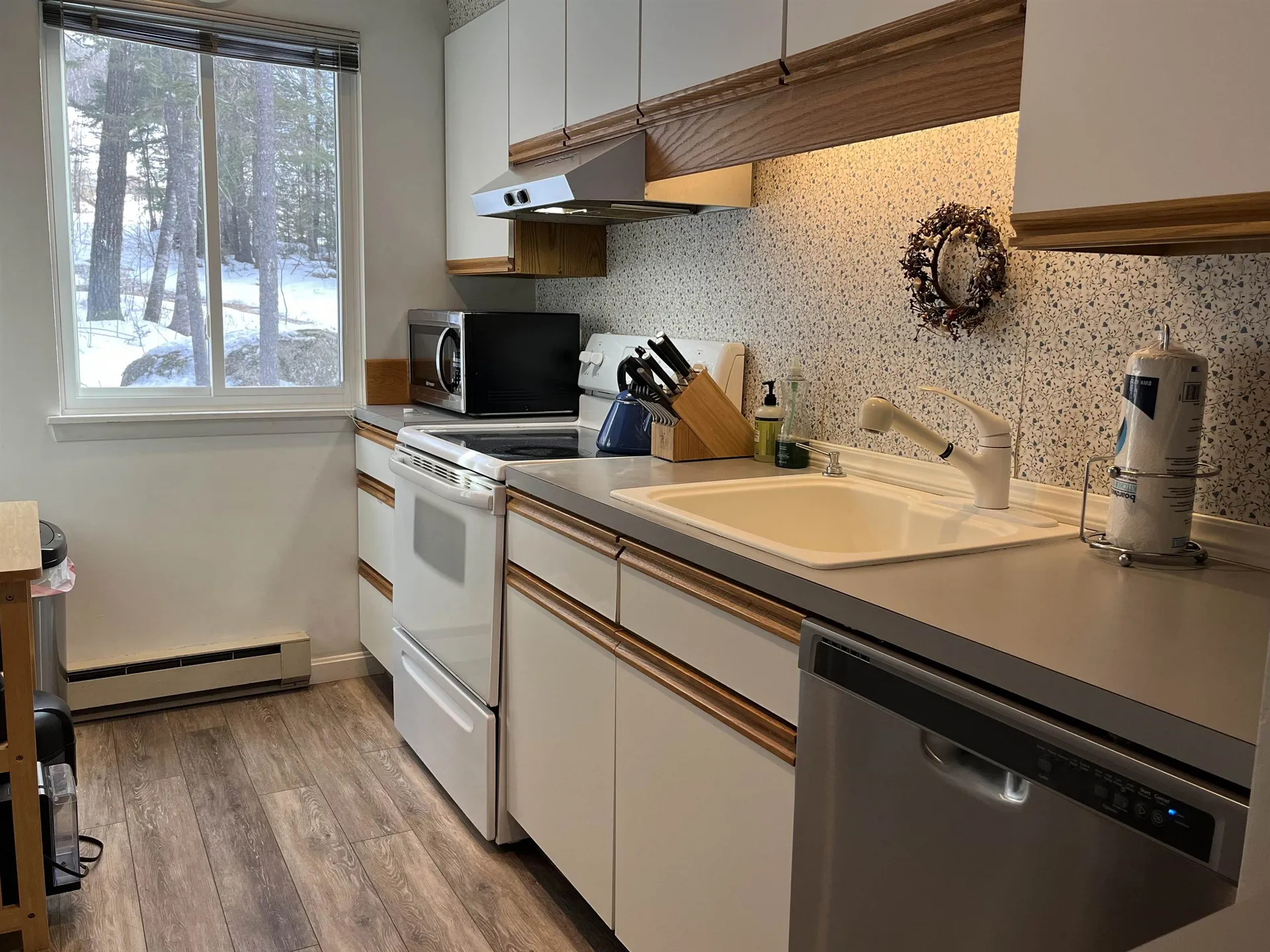 26 Windsor Hill Way Waterville Valley NH 03215