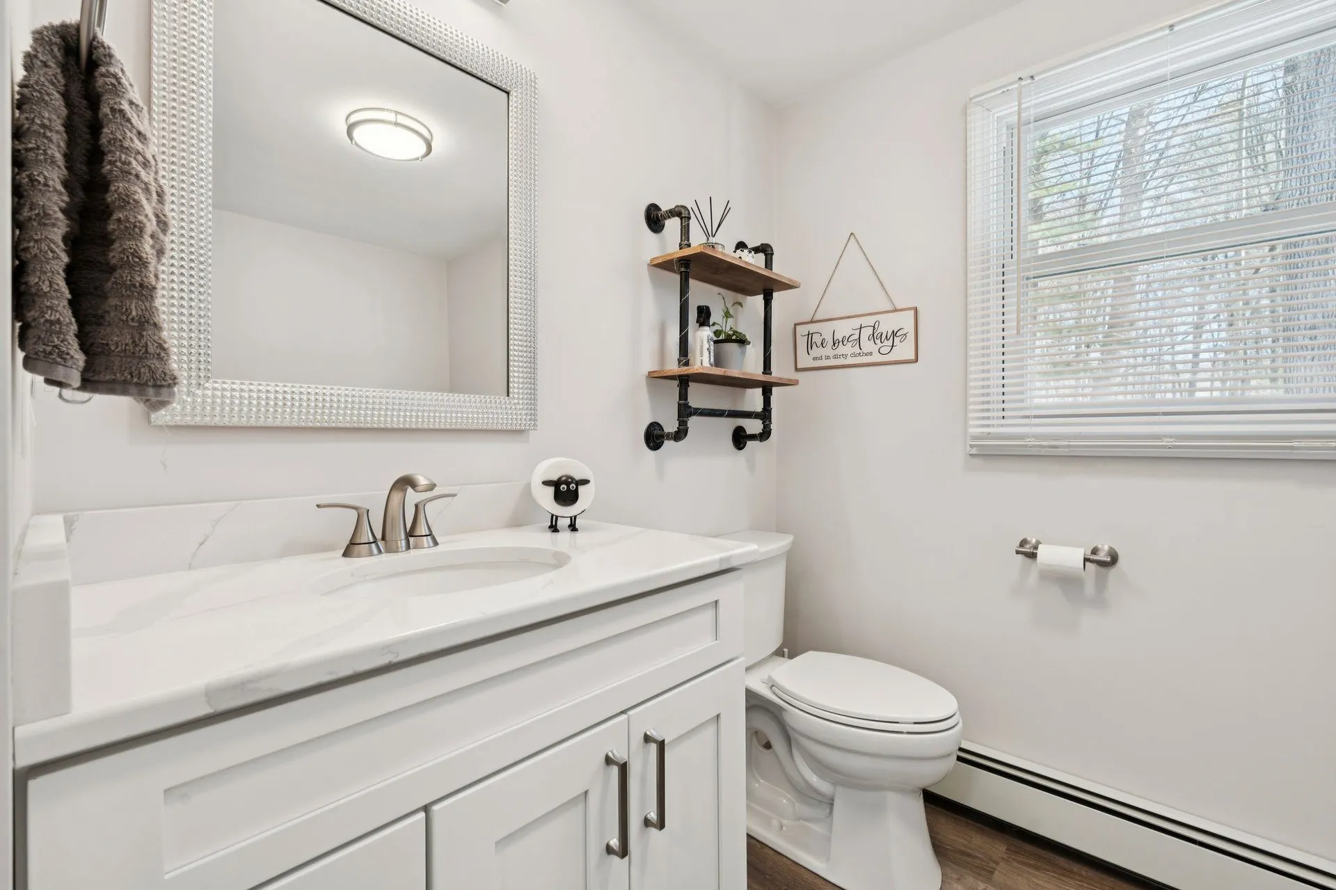 9 Berry Hill Road Hooksett NH 03106