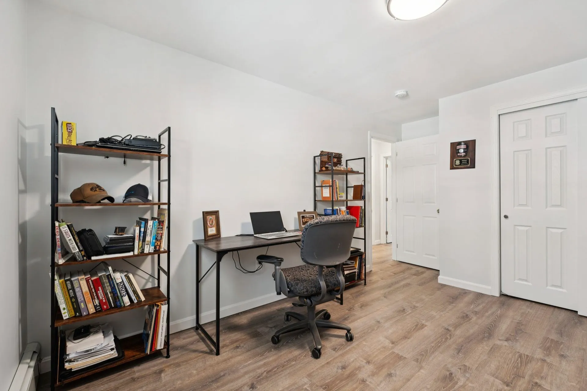 9 Berry Hill Road Hooksett NH 03106