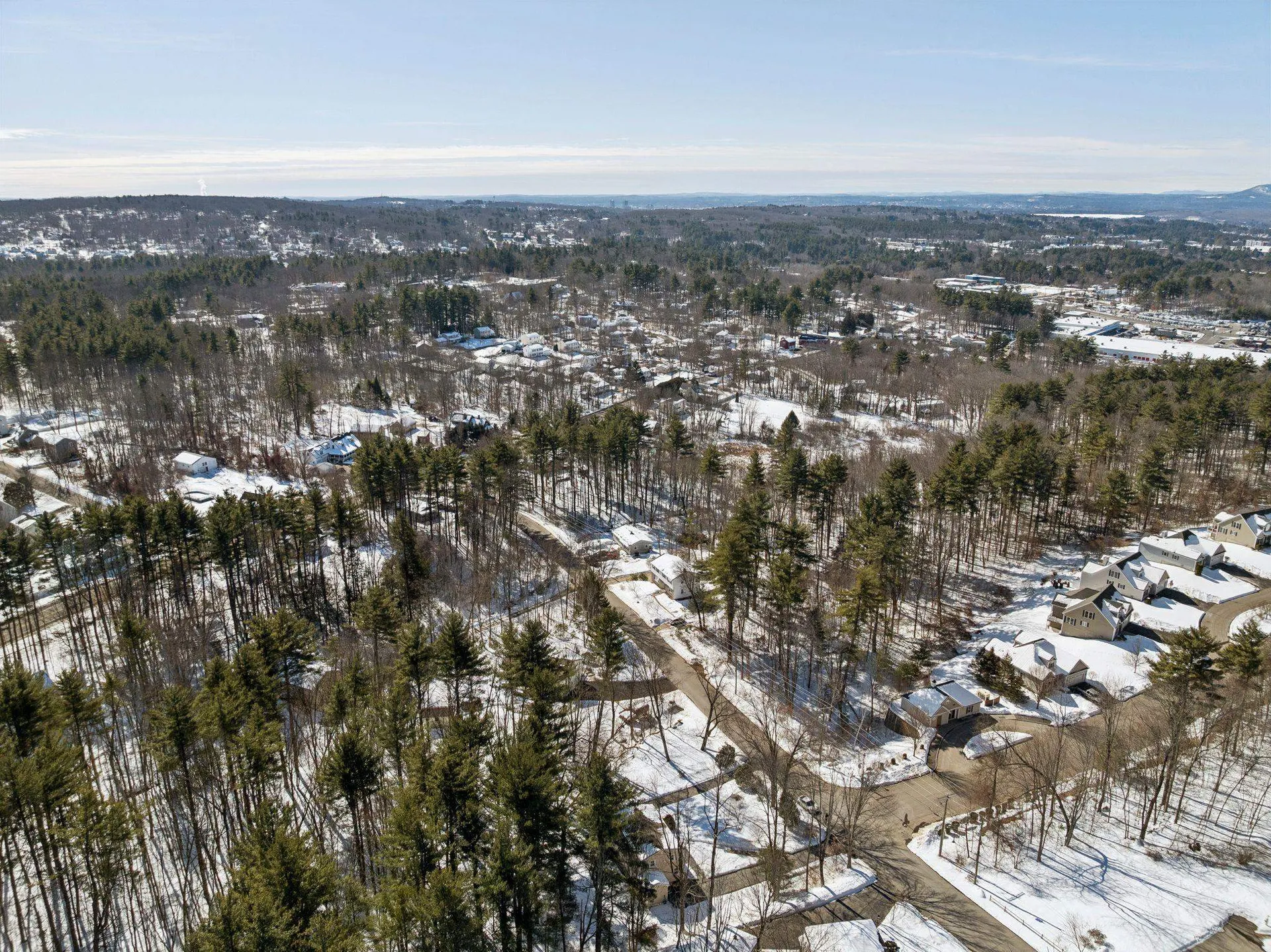 9 Berry Hill Road Hooksett NH 03106