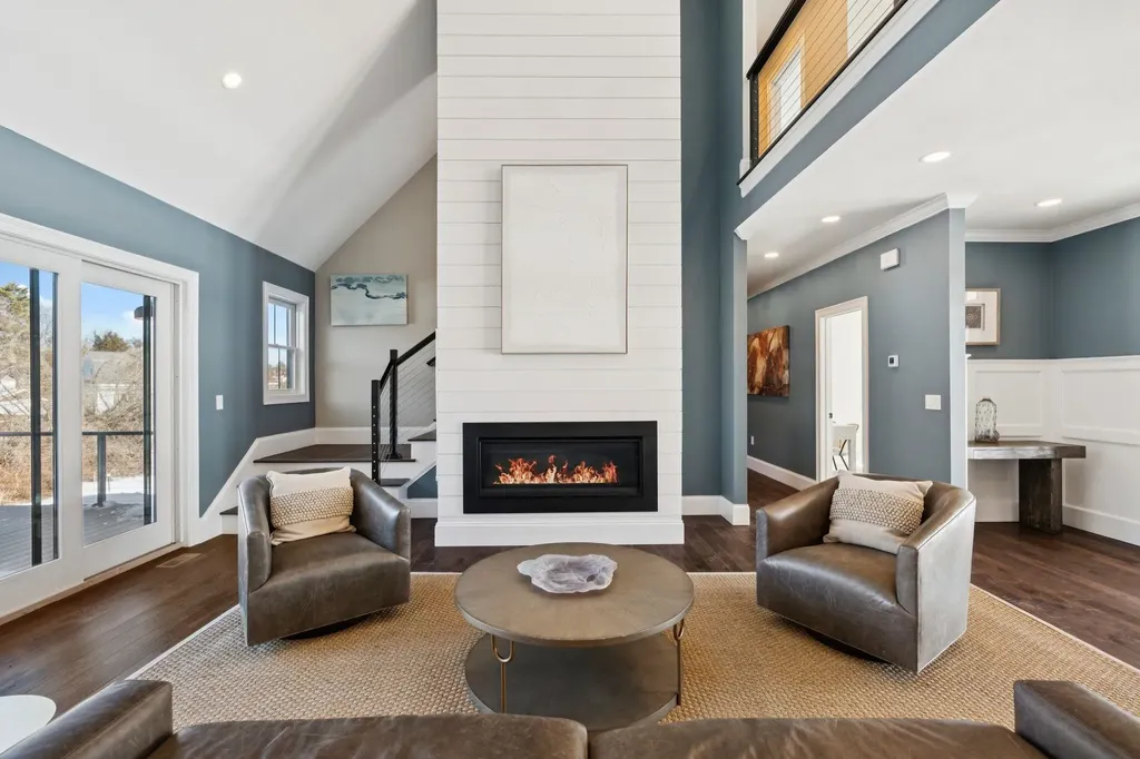 6 Shipwright Way Newington NH 03801