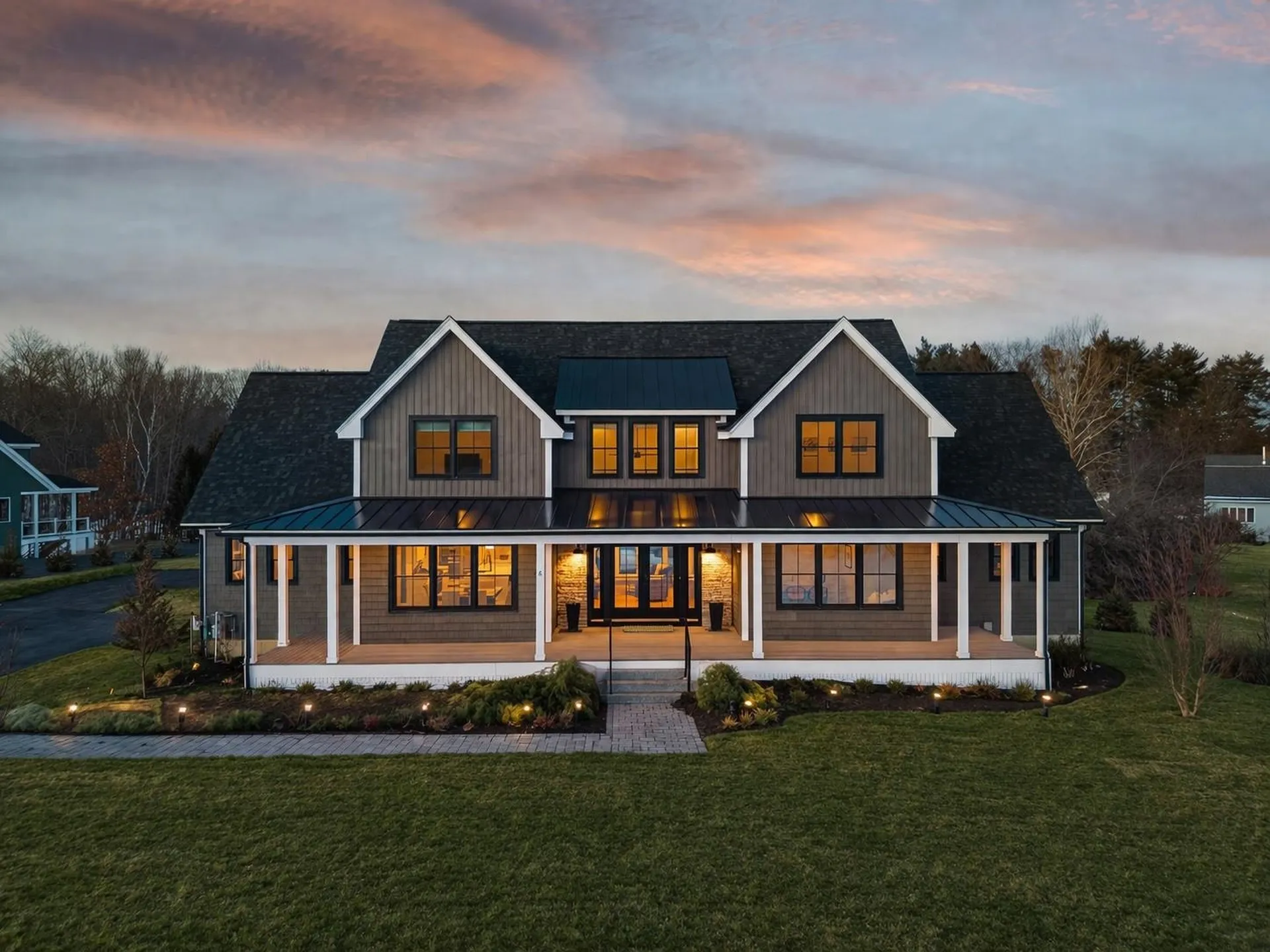 Newington NH, 6 Shipwright Way