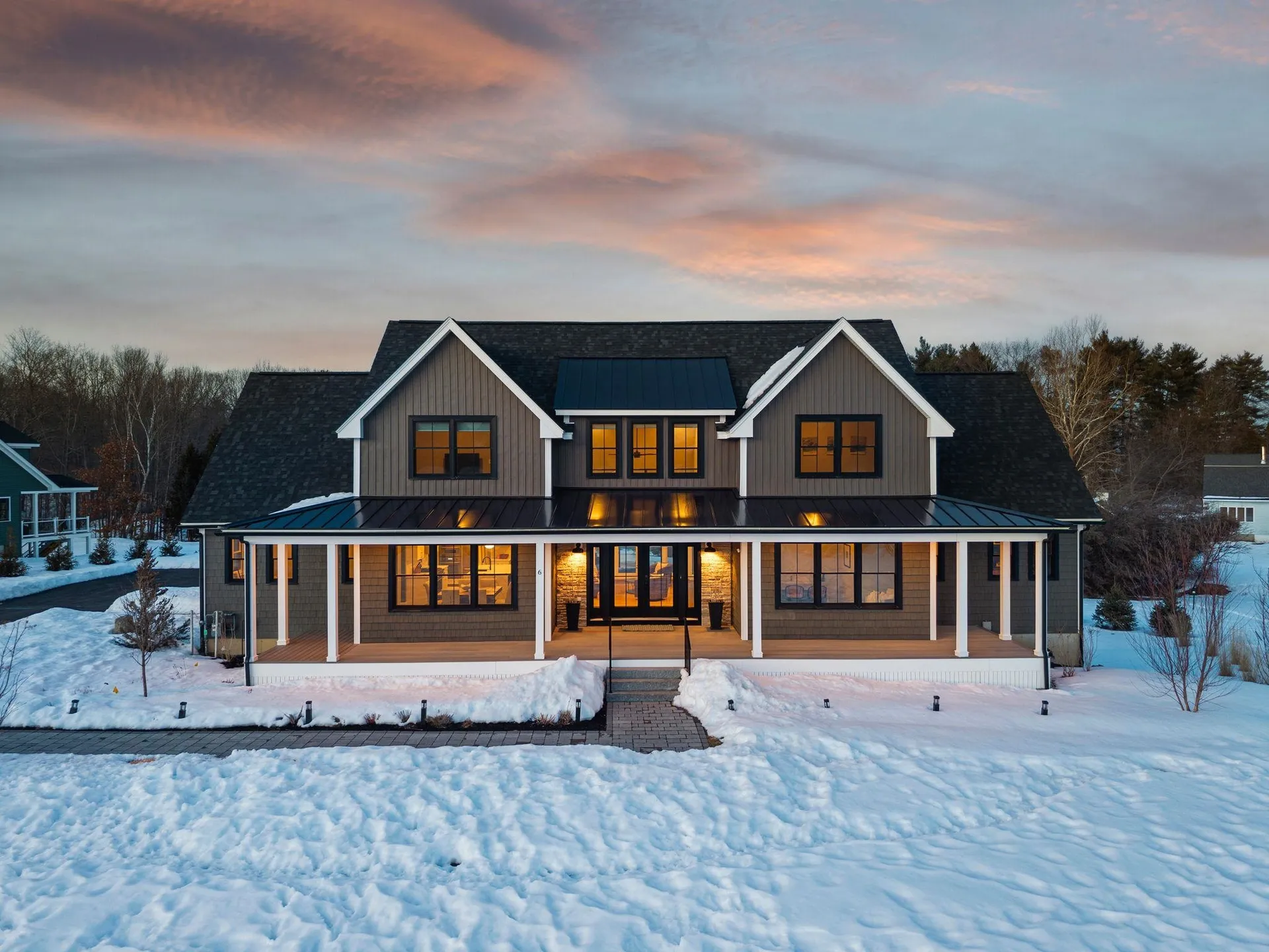 6 Shipwright Way Newington NH 03801