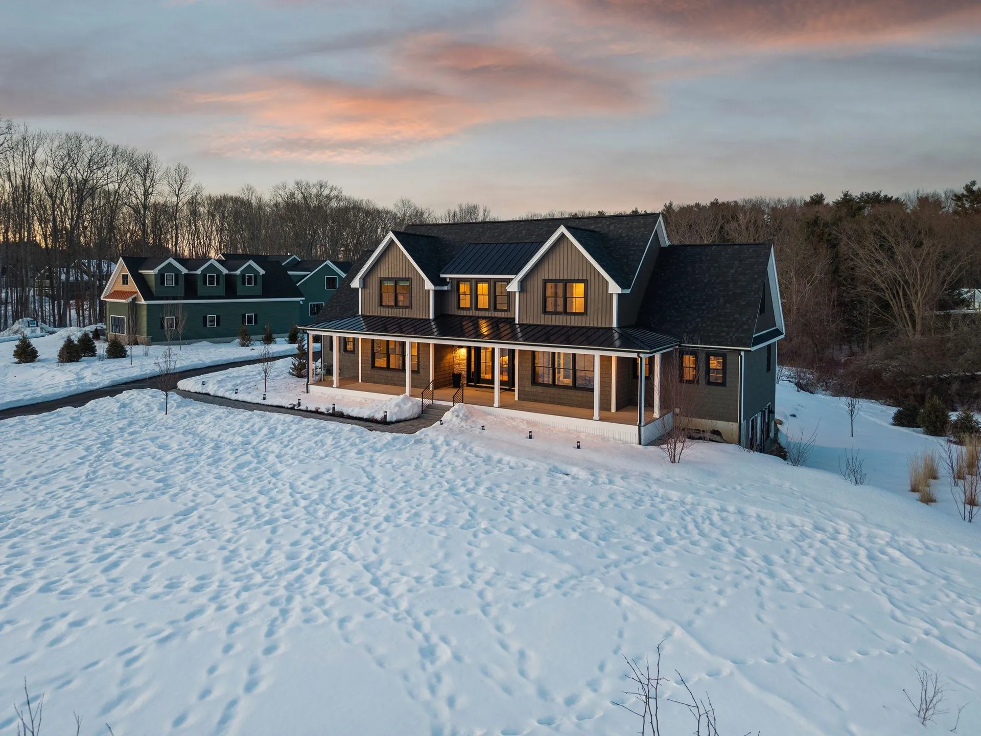 6 Shipwright Way Newington NH 03801