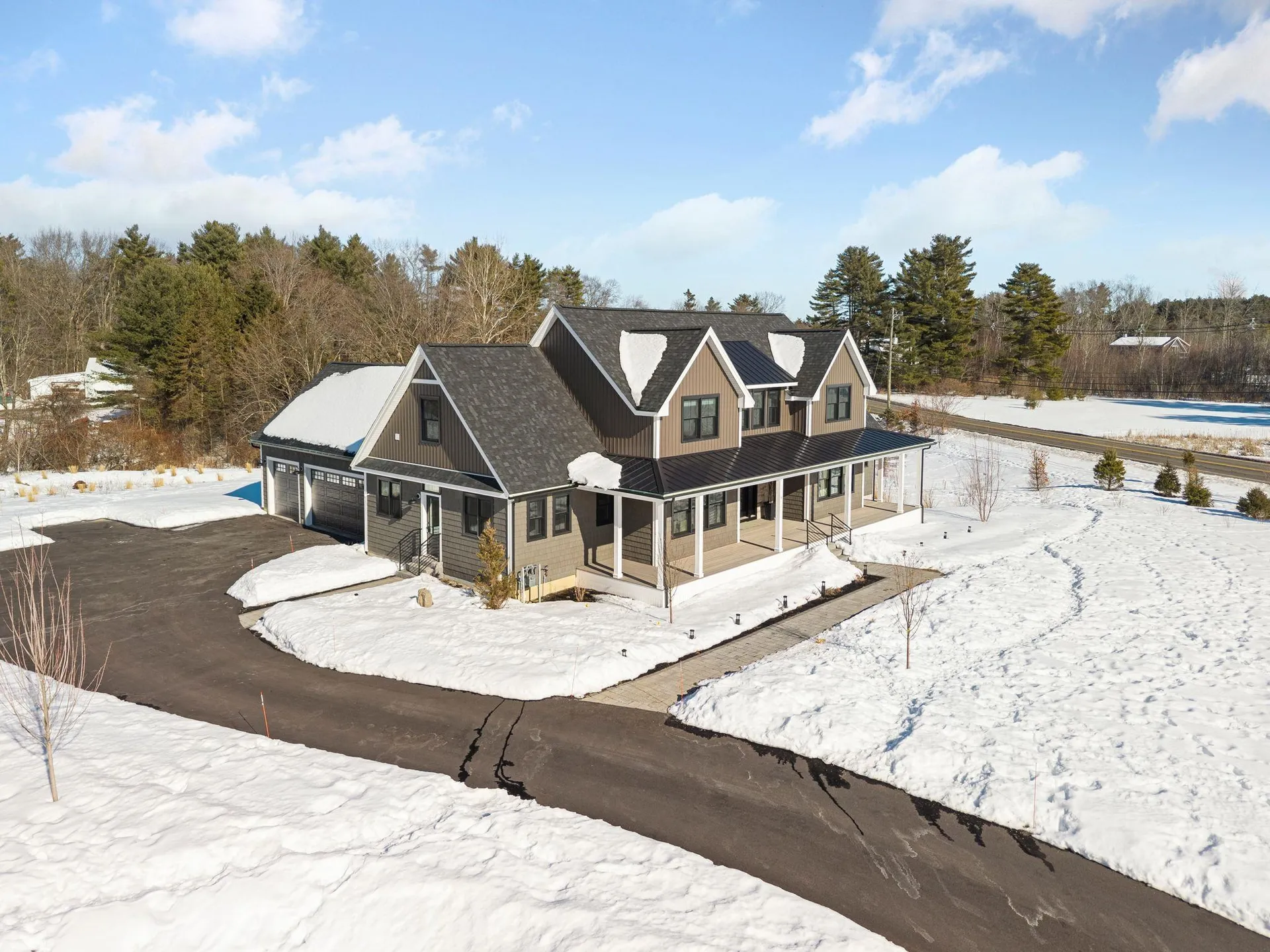 6 Shipwright Way Newington NH 03801