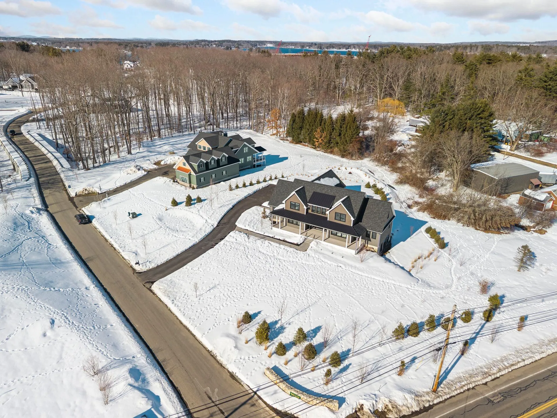 6 Shipwright Way Newington NH 03801