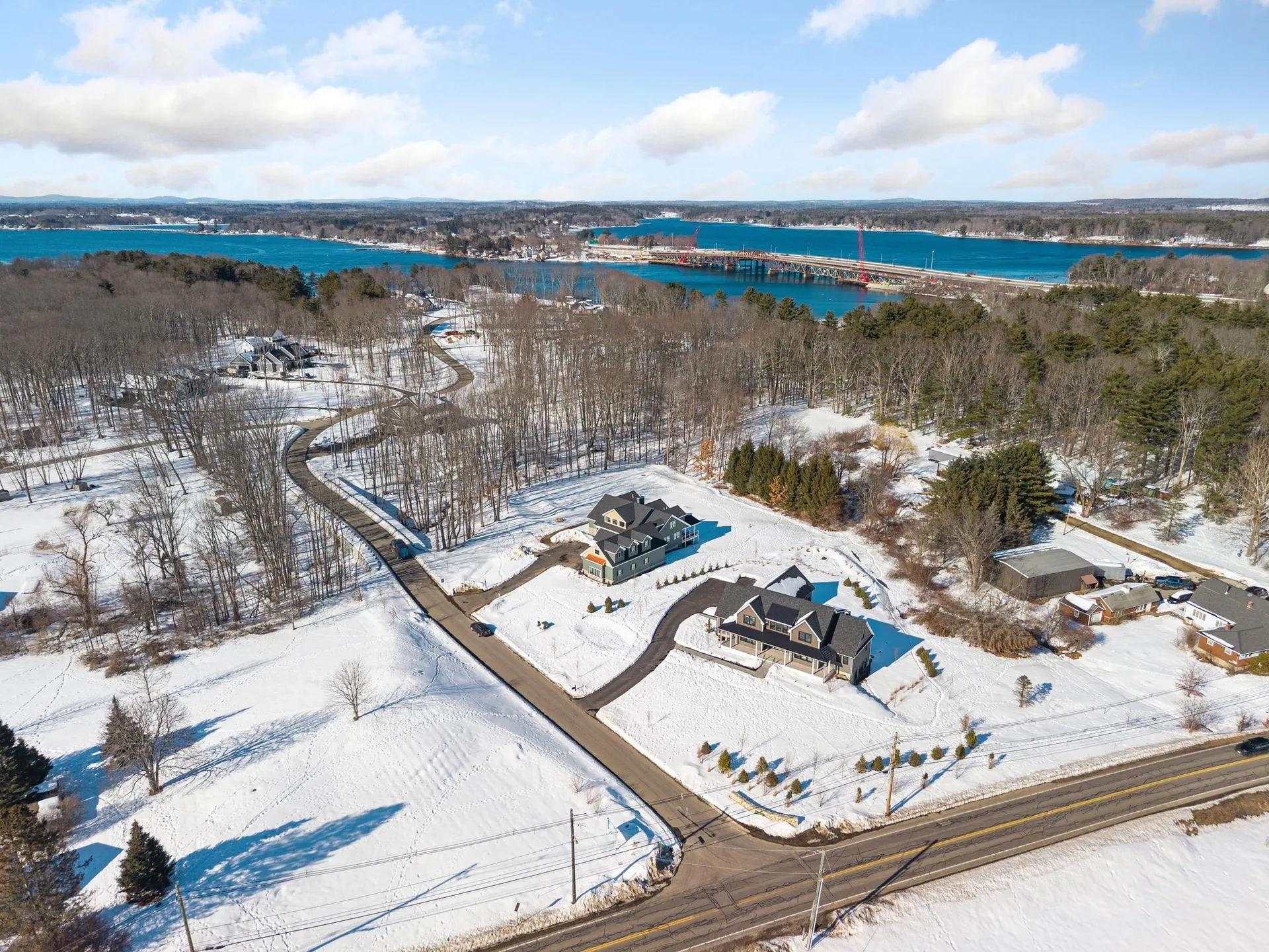 6 Shipwright Way Newington NH 03801