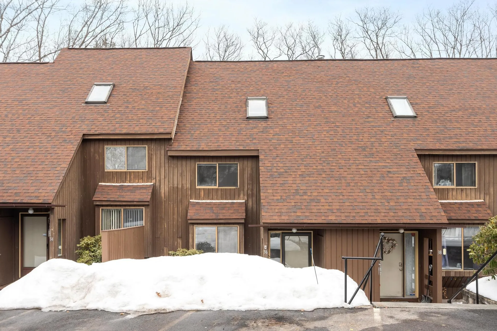 36 Silverton Drive Nashua NH 03062