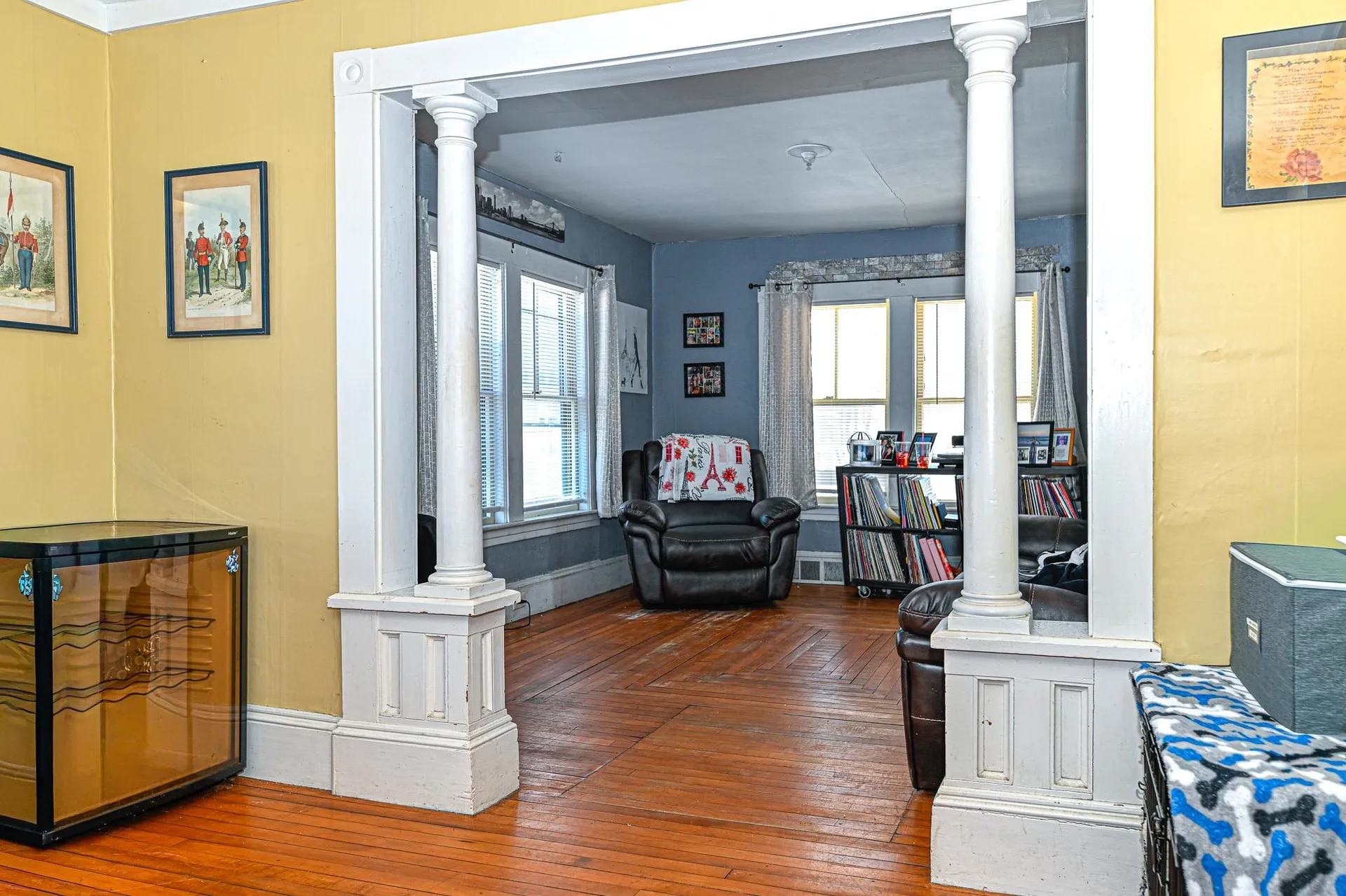 49 Washington Street Rochester NH 03867