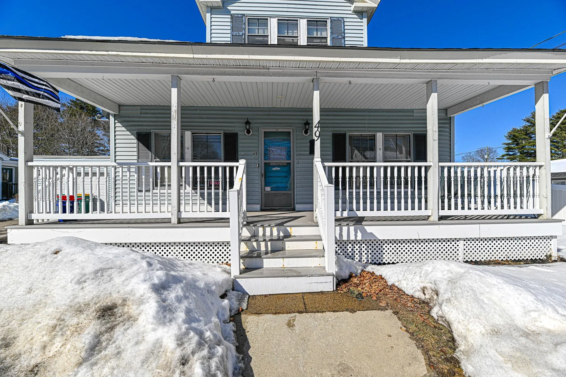 49 Washington Street Rochester NH 03867