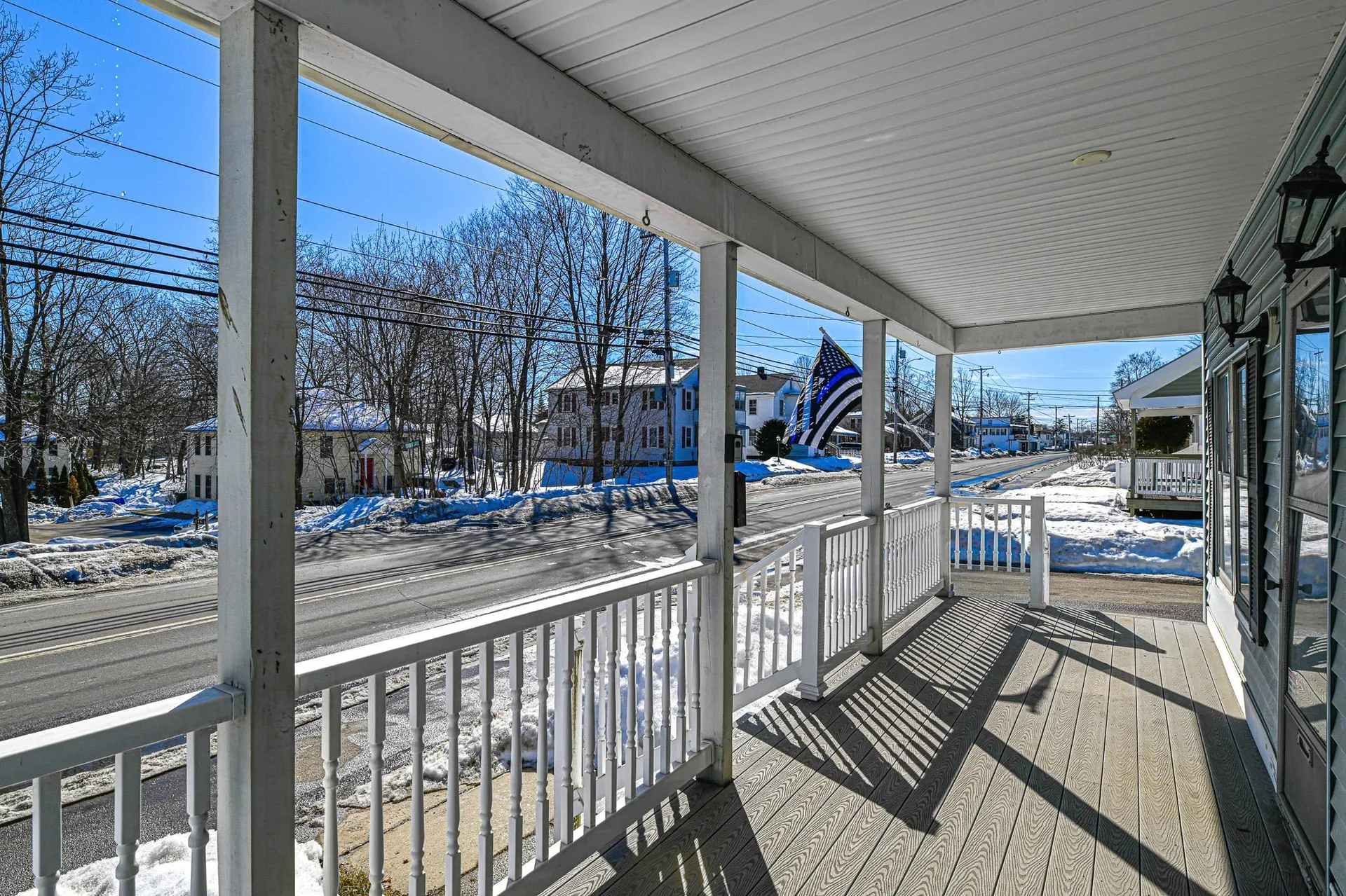 49 Washington Street Rochester NH 03867