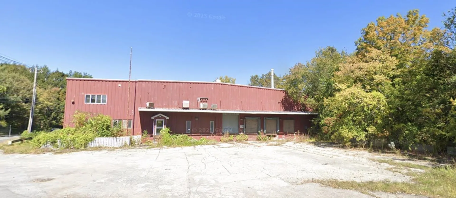 1030 Water Street Bennington VT 05257