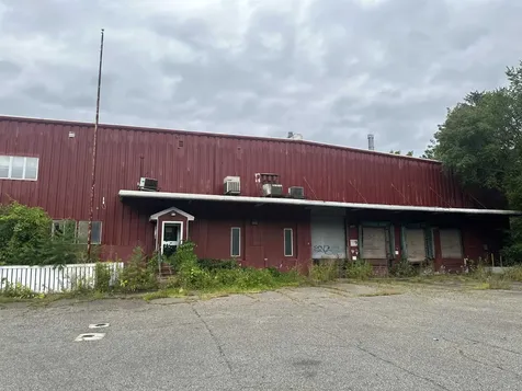 1030 Water Street Bennington VT 05257