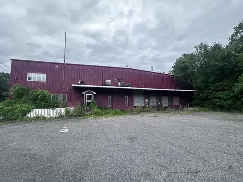 1030 Water Street Bennington VT 05257