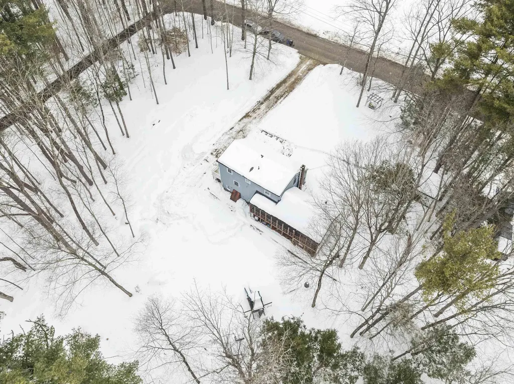 16 Dogtown Road Exeter NH 03833