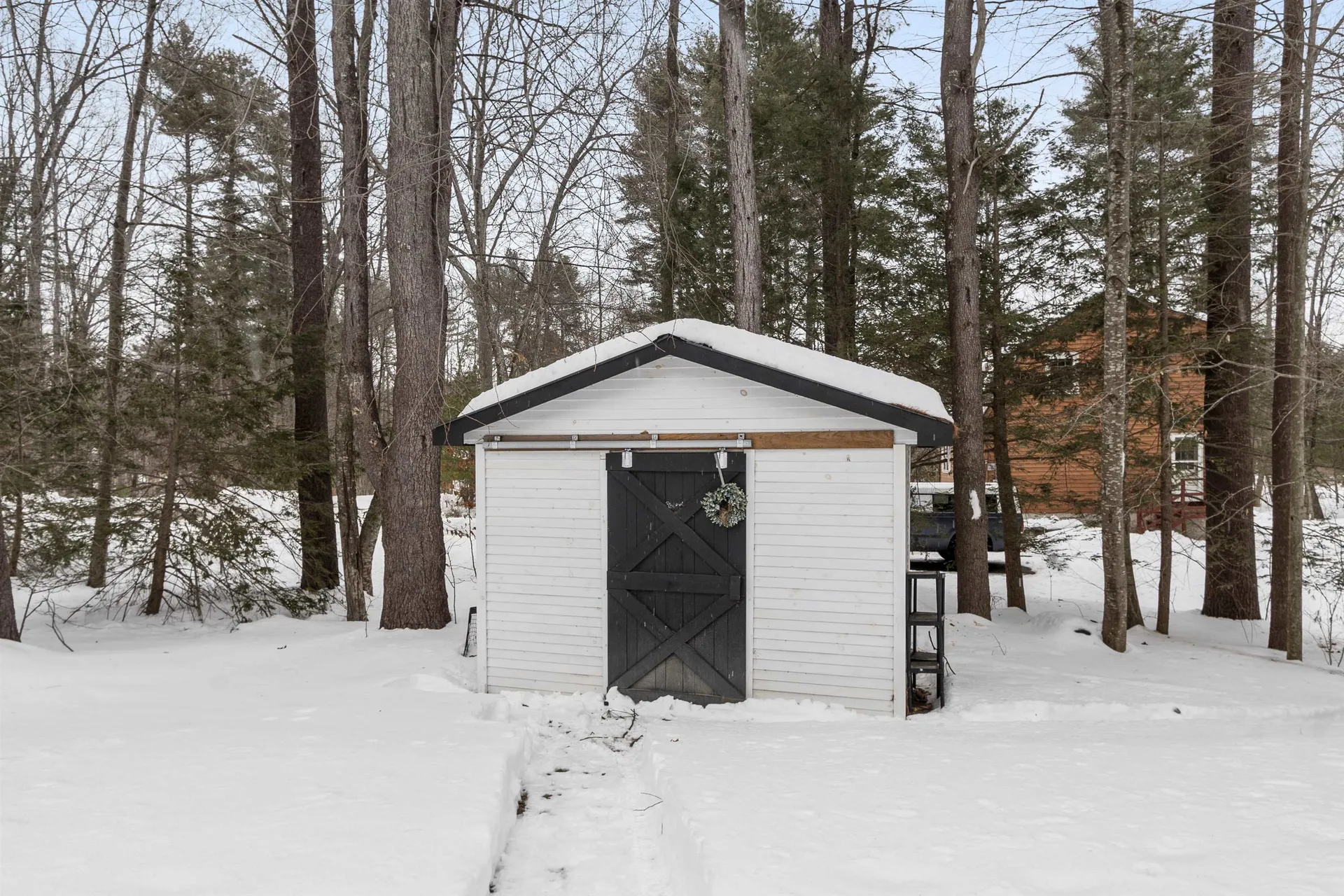 16 Dogtown Road Exeter NH 03833