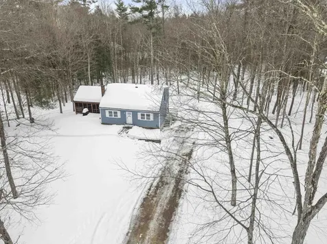 16 Dogtown Road Exeter NH 03833