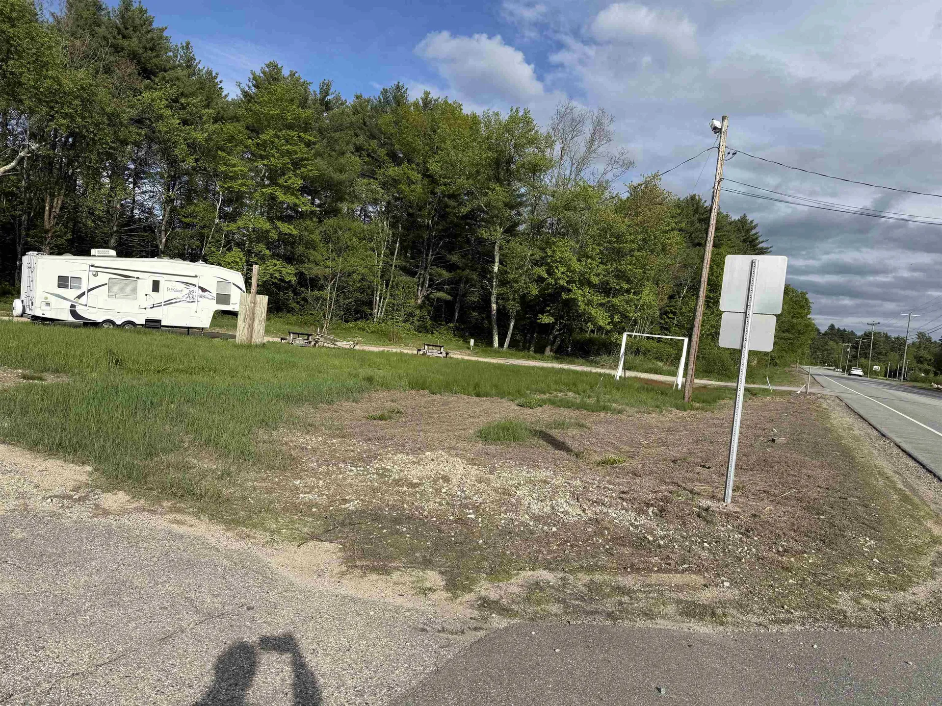 1800 Route 16 Ossipee NH 03814