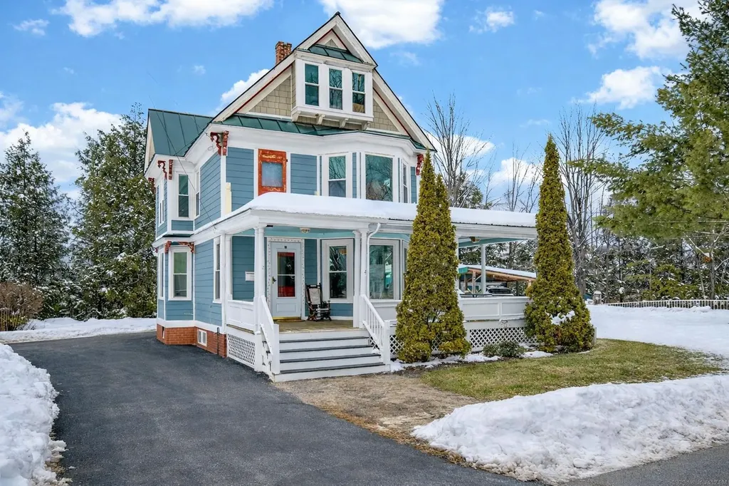 4 Emerson Terrace Randolph VT 05060