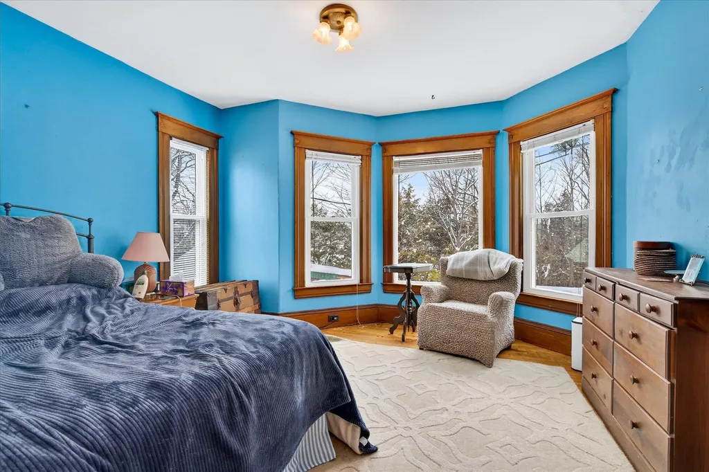 4 Emerson Terrace Randolph VT 05060