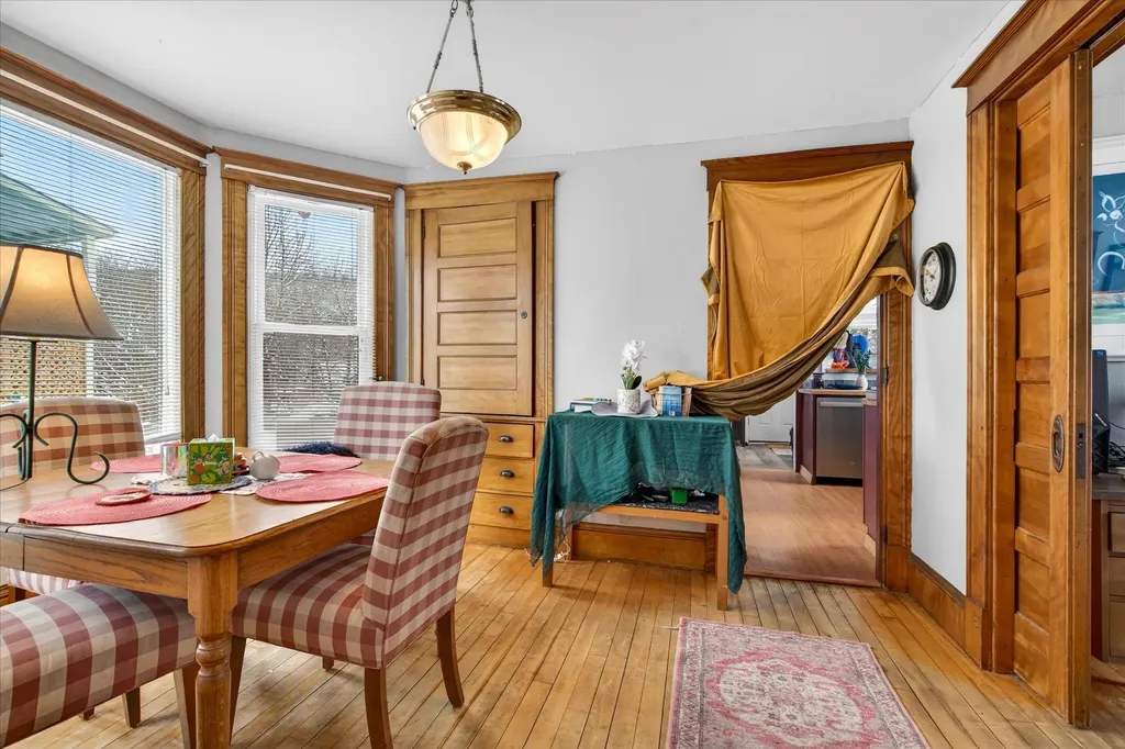 4 Emerson Terrace Randolph VT 05060