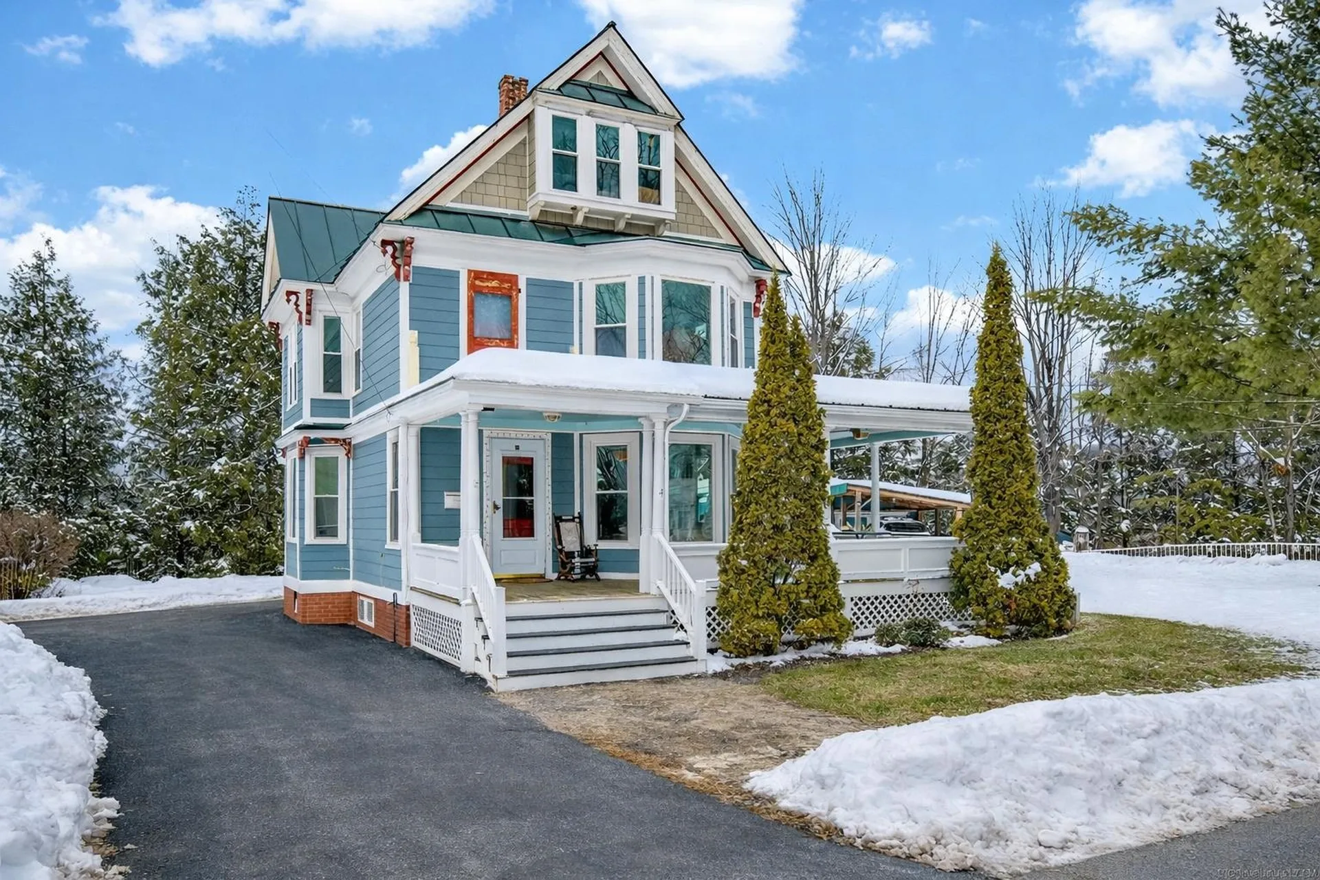 4 Emerson Terrace Randolph VT 05060