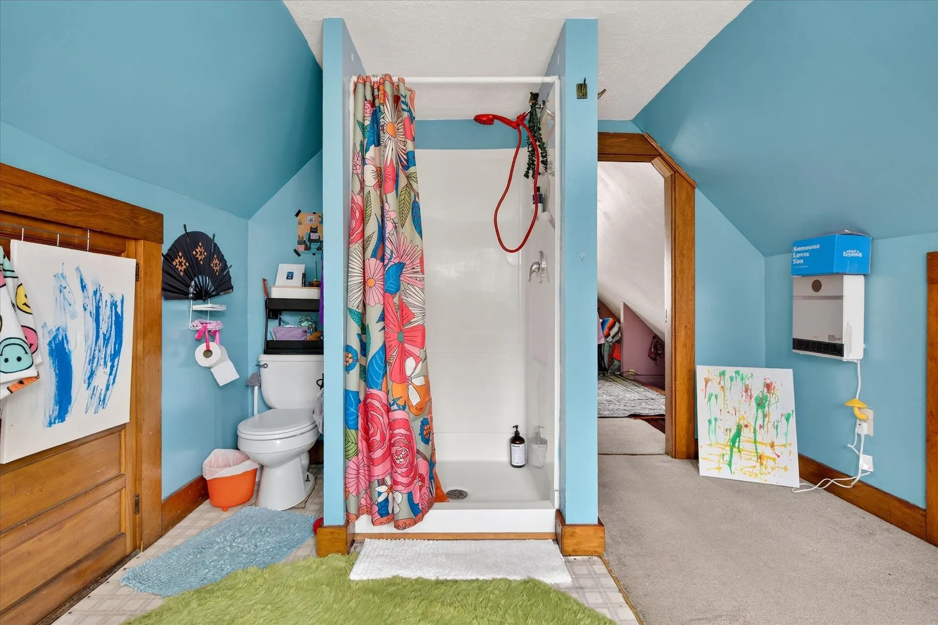 4 Emerson Terrace Randolph VT 05060