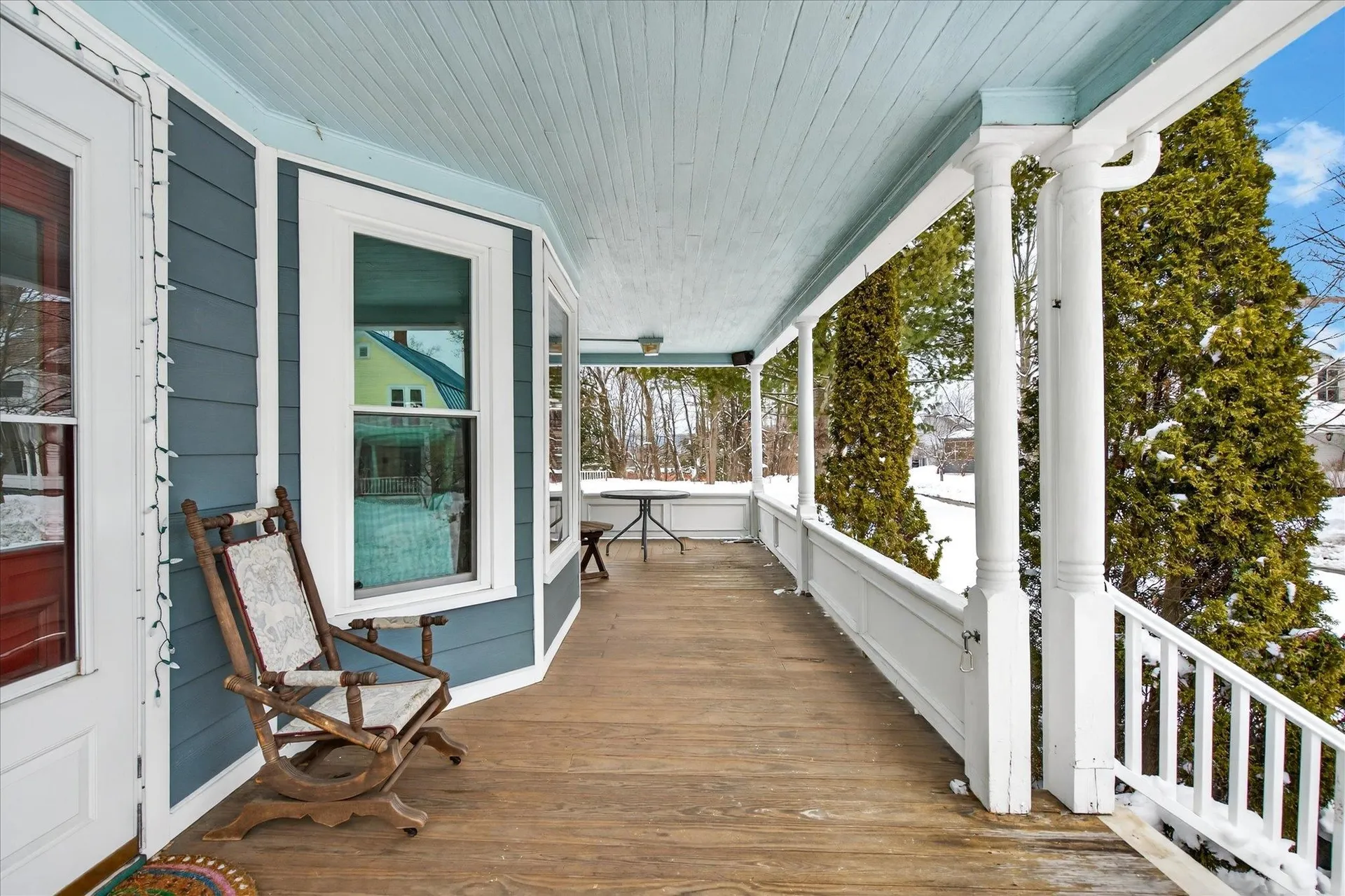 4 Emerson Terrace Randolph VT 05060